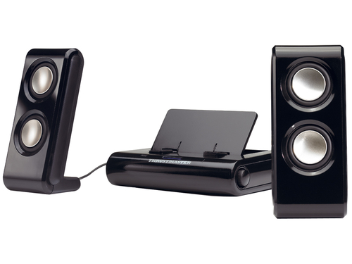 Thrustmaster 2 in 1