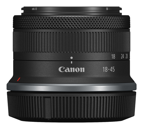 Canon RF-S 18-45mm f/4.5-6.3 IS STM, afbeelding 4