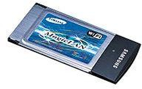 NEC SWL-2100N-NE WENet PCCard for LT220-LT260