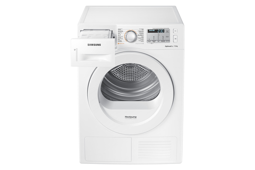 Samsung DV71M5023KW/EN tumble dryer Freestanding Front-load – image 2