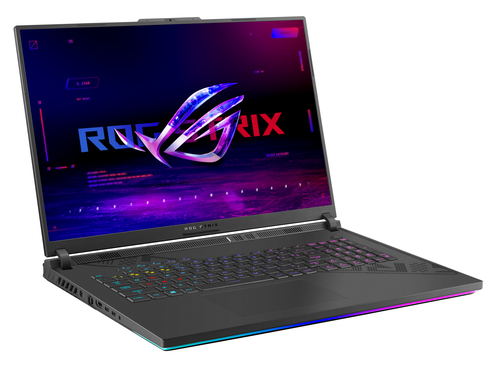 ASUS ROG Strix G18 G814JV-N5193W laptop Intel® Core™ i9 i9-13980HX – image 3