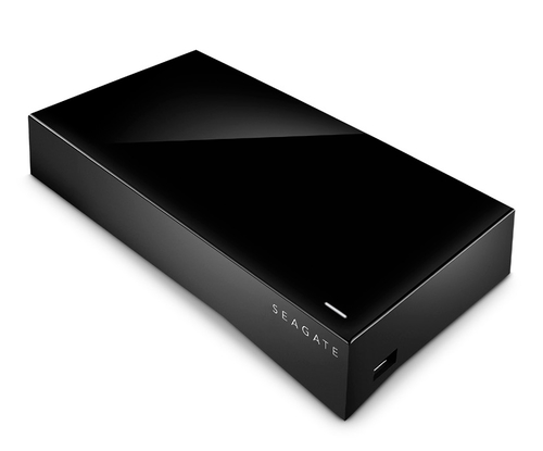 Seagate Personal Cloud