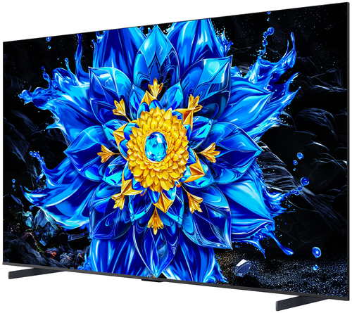 TCL P8L 98P8L TV 2.49 m (98") 4K Ultra HD Smart TV Wi-Fi Black 1000 cd/m² – image 9