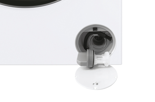Haier HWD10014959N I Pro Series 5 Washer Dryer in White 1400 Spin 10kg - image 8