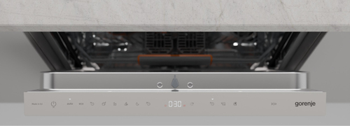 Gorenje 748743 dishwasher Fully built-in 14 place settings – image 9