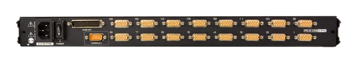 ATEN CL5716MW rack console – image 2