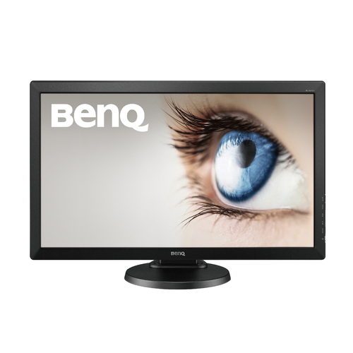 BenQ BL2405PT computer monitor – image 4