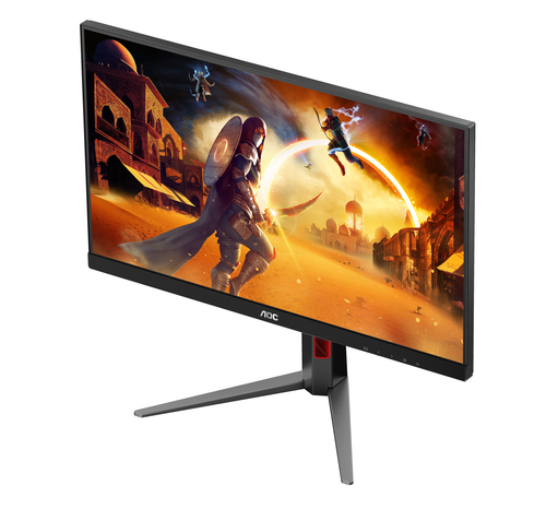 AOC Q27G4N/75 computer monitor – image 4