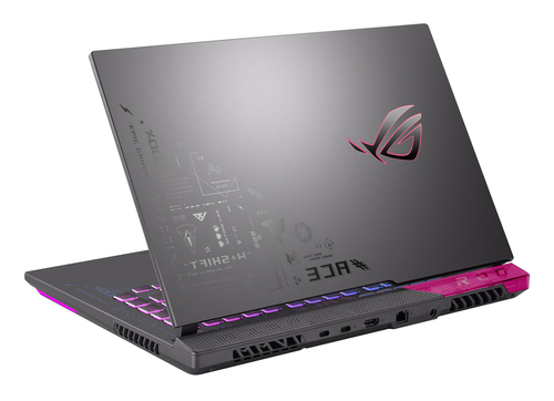 ASUS ROG Strix G15 G513RM-HF285W laptop AMD Ryzen™ 7 6800H – image 6