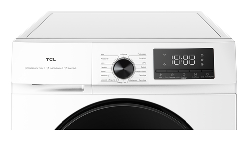 TCL FF0924WA2IT washing machine Front-load – image 7