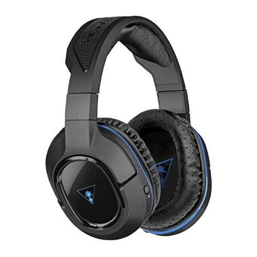 Turtle Beach Ear Force Stealth 500P