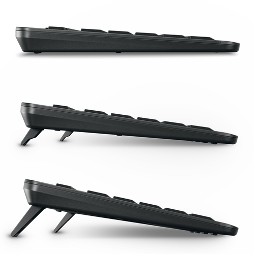 CHERRY STREAM KEYBOARD ULTIMATE gaming toetsenbord, afbeelding 5