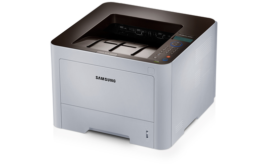 Samsung ProXpress SL-M4020ND laser printer – image 9