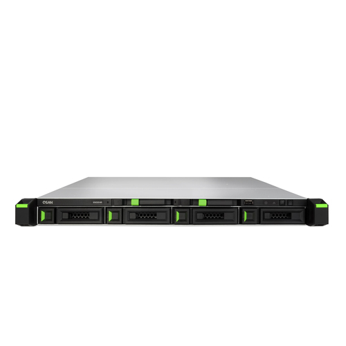 Origin Storage RACKMOUNT 1U 4 +2BAY 8GB RAM + 4 ENT SATA 10TB