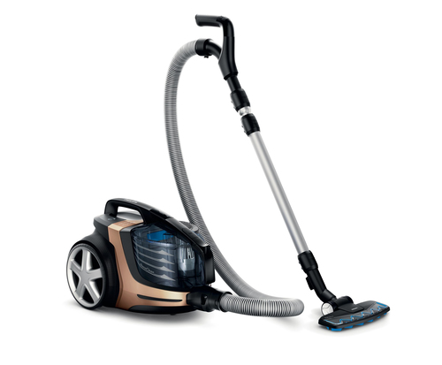 Philips Marathon Ultimate FC9928/07 vacuum