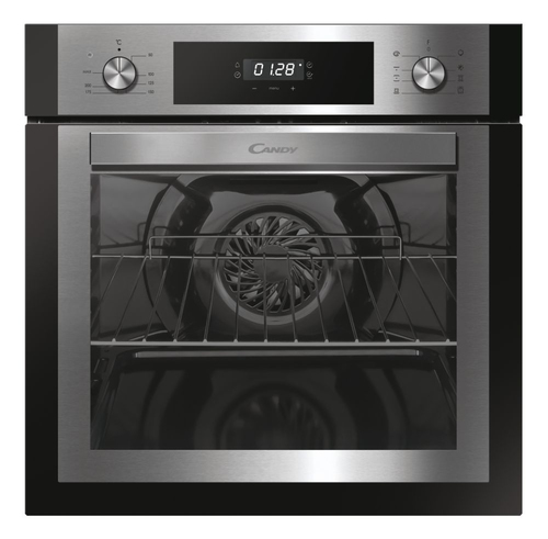 Candy ESSENZA FCNE635X 65 L Нержавеющая сталь