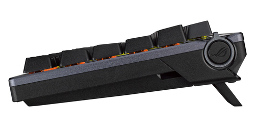ASUS ROG Azoth gaming toetsenbord, afbeelding 7