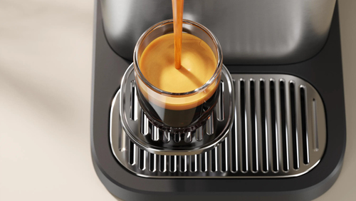 Philips BAR500/00 coffee maker Semi-auto Espresso machine – image 7