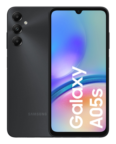Samsung SM-A057G Galaxy A05s Dual Sim 4+64GB black