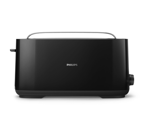 Philips Daily Collection HD2591/90 toaster 8 2 slice(s) – image 2