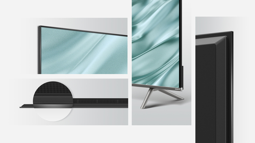 TCL C63 75C631 TV – image 3