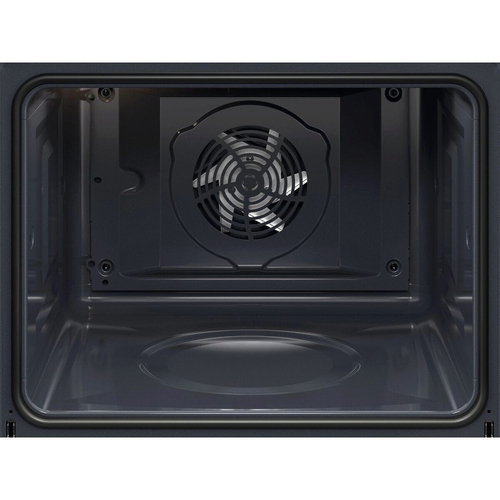 AEG TU5AB21FSB Inbouw oven Zwart, afbeelding 7
