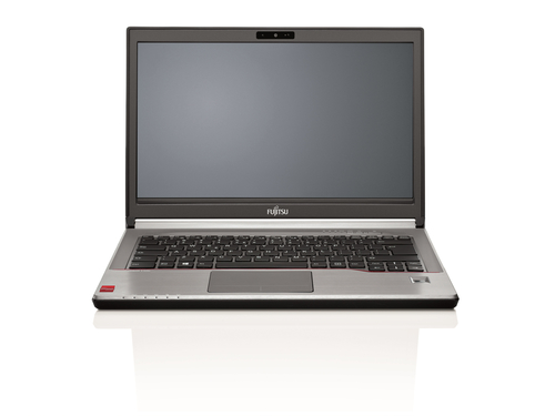 Fujitsu E744 + 3Y On Site