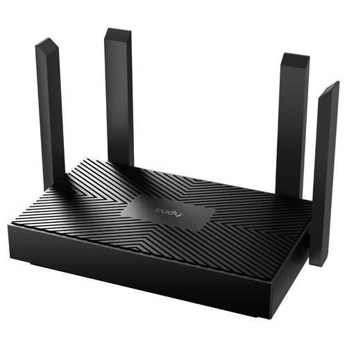 Cudy AX1500 Gigabit Wi-Fi 6 Router