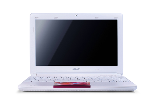 Acer Aspire One D270-268Blw Intel Atom® N2600 Netbook – image 6