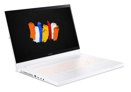 Acer ConceptD CC715-71-796F Intel® Core™ i7 i7-10875H Hybrid (2-in-1) – image 2