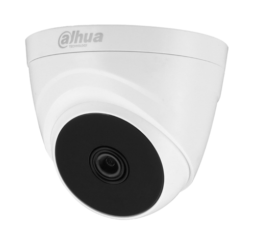 Dahua Technology Cooper HAC-T1A11 security camera Dome CCTV security camera Indoor & outdoor