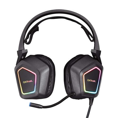 Trust GXT 450 Blizz RGB 7.1 Surround – image 4