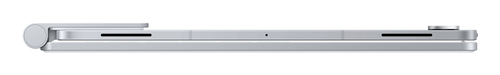 Samsung EF-DX935 - keyboard - with trackpad - silver Input Device QWERTZ - Tastatur - Silber – Foto 10 von 11