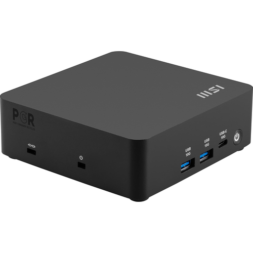 MSI CUBI NUC AI 1UMG-018BEU U7 155H