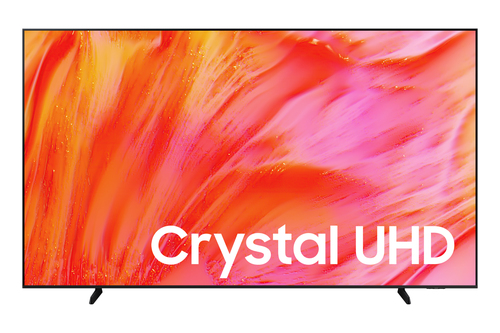 Samsung UE98U9000HUXZT TV 2.49 m (98") 4K Ultra HD Smart TV Wi-Fi Black 1 cd/m²