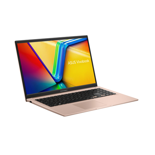 ASUS Vivobook 15 X1504VA-BQ144 Intel® Core™ i3 i3-1315U Laptop 39.6 cm (15.6") Full HD 8 GB DDR4-SDRAM 512 GB SSD Wi-Fi 6E (802.11ax) Pink – image 3