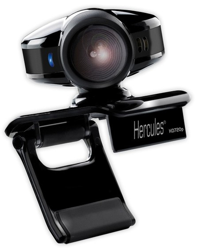 Thrustmaster HD Exchange