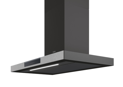 Haier I-Link HATS9DS2XWIFI Wall-mounted Black 746 m³/h – image 3