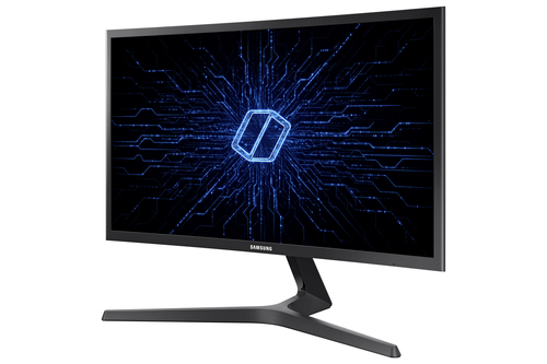 Samsung LC24RG50FZR computer monitor – image 8