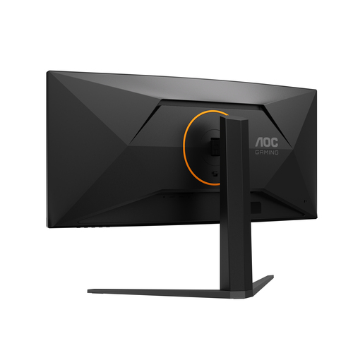 AOC G4 CU34G4HV2 computer monitor – image 7