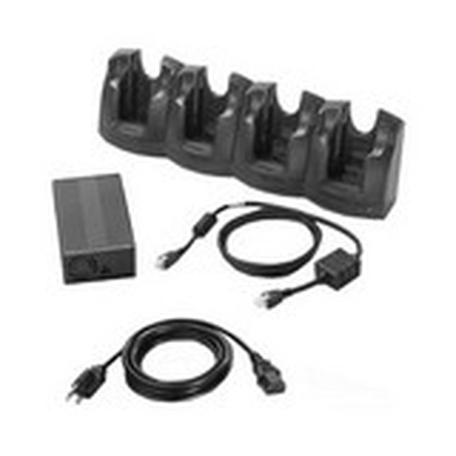 Zebra Cradle Kit