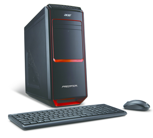 Acer Predator AG3-605 Intel® Core™ i7 i7-4790 – image 7