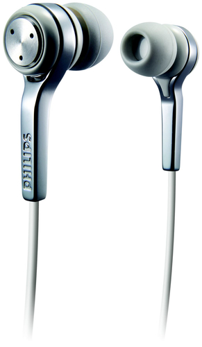 Philips In-Ear Neckstrap Headphones SHE9600/00