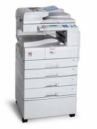 Ricoh MP 2000sp