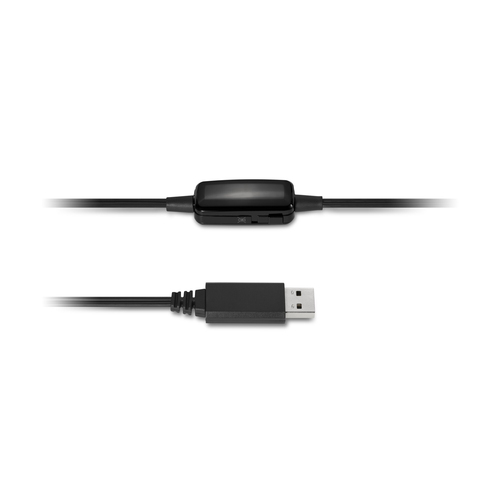 Kensington USB Hi-Fi Headphones - Koptelefoon met micro, afbeelding 10