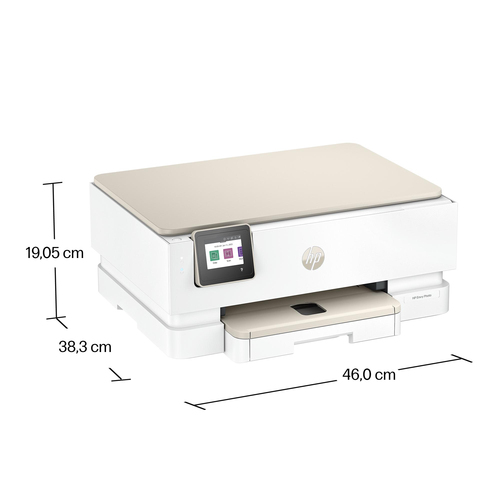 HP Envy Photo 7230 All-in-One