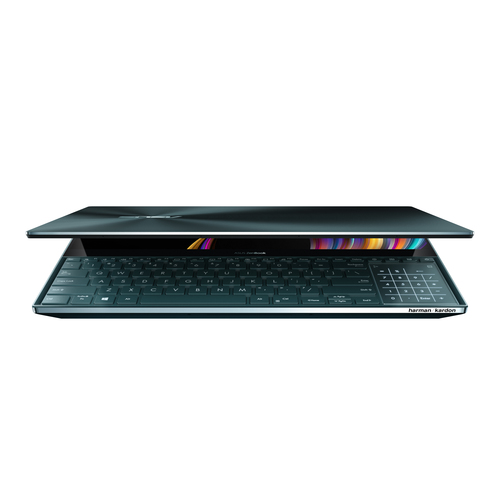 ASUS Zenbook Pro Duo UX581GV-H2004T-LU Intel® Core™ i7 i7-9750H Laptop – image 5