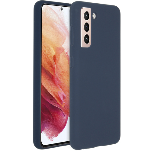 Accezz G99143822202 чехол для мобильного телефона 15,8 cm (6.2") Крышка Темно-синий