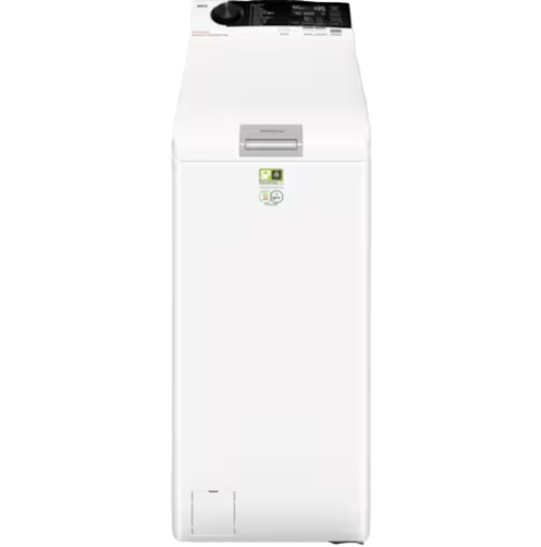 AEG Serie 8000 LTR8E363C washing machine Top-load