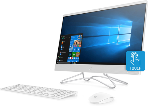 HP 24 -f0019nh Intel® Core™ i3 i3-8130U – image 6
